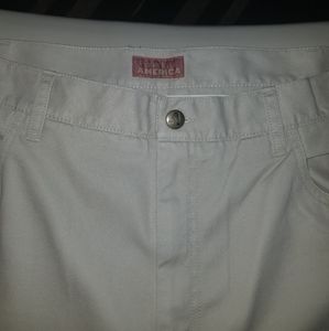 Perry Ellis dress pants 40w 30l